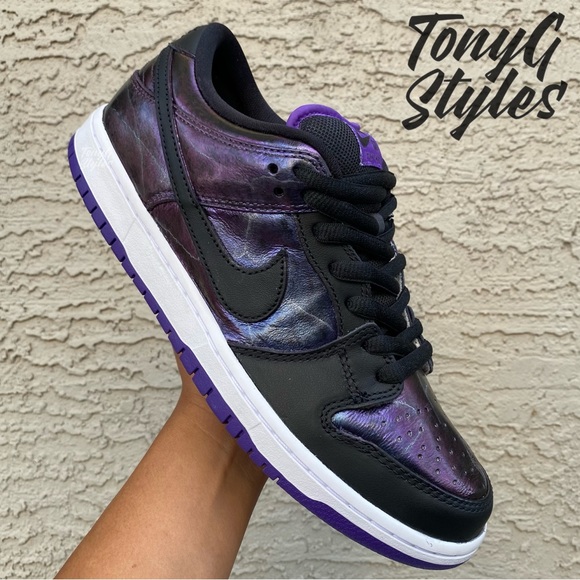 😈NEW😈 CUSTOM NIKE SB DUNK LOW - Picture 5 of 16